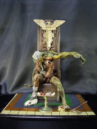 シッティングヘル フューチャーモデルズ 竹谷隆之