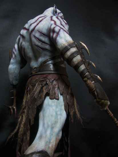 ａｚｏｇ アゾグ ｎａｒｉｎ ｔｈｅ ｄｅｆｉｌｅｒ ナリン ホビット